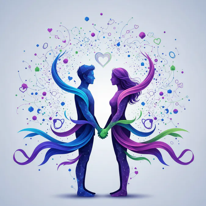 Emerging Dating Trends - Dating Trends: The Ultimate Guide to Modern Love