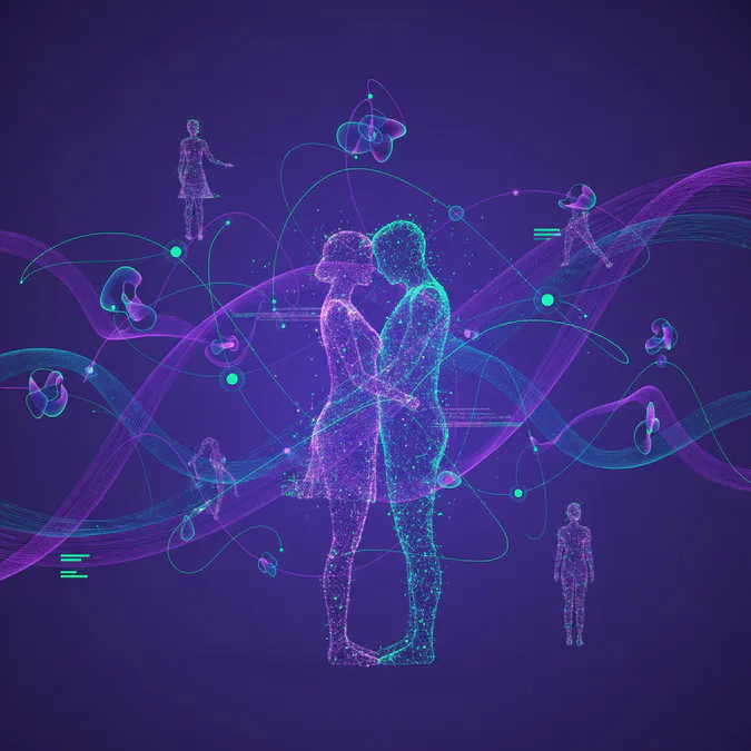 Table of Contents - AI Dating Assistants: The Ultimate Guide to Modern Romance & Authentic Connection