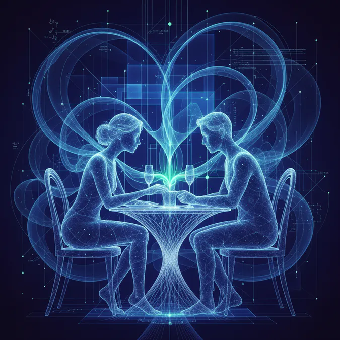 Key Terminology - Dating Language Trends: Decoding Gen Z's Relationship Lexicon