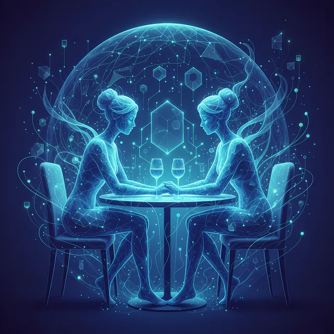 Throning Dating Trend: Impact of Social Media on Dating