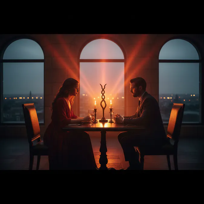 The Future of Modern Dating - Hot-Take Dating: The 2026 Trend Reshaping First Date Conversations