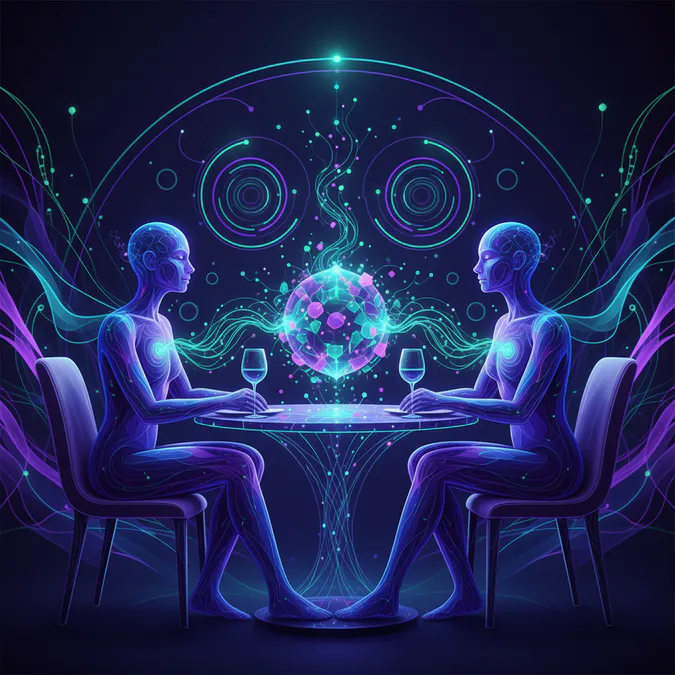 Overview of Key Trends - 2026 Dating Trends: The Ultimate Guide to Chalance & Friendfluence