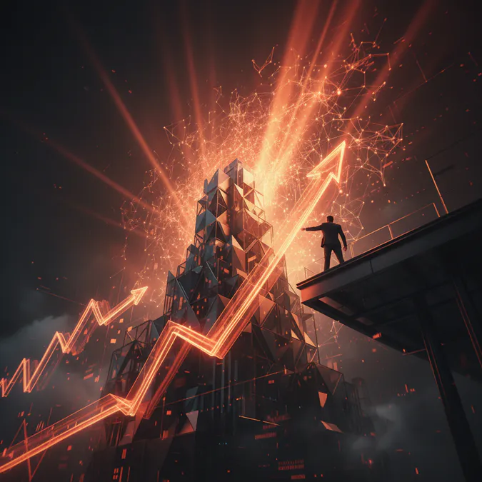 Strategies for Capitalizing on Financial Services Growth - Ultimate Financial Services Growth: Leaders Predict Strong 2026 Ahead