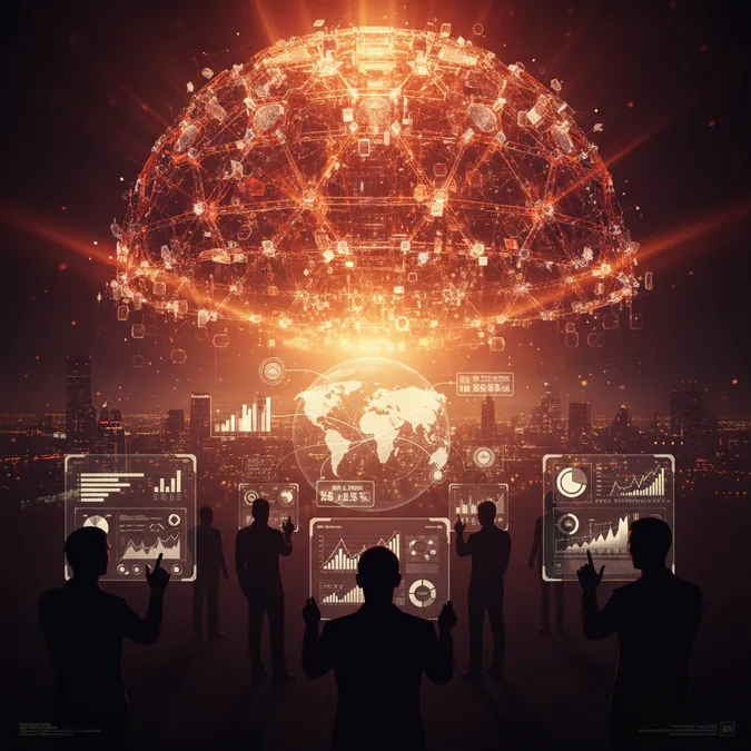 Impact of AI on Supervision - RegTech and AI: 10 Essential Insights for Banking Supervision