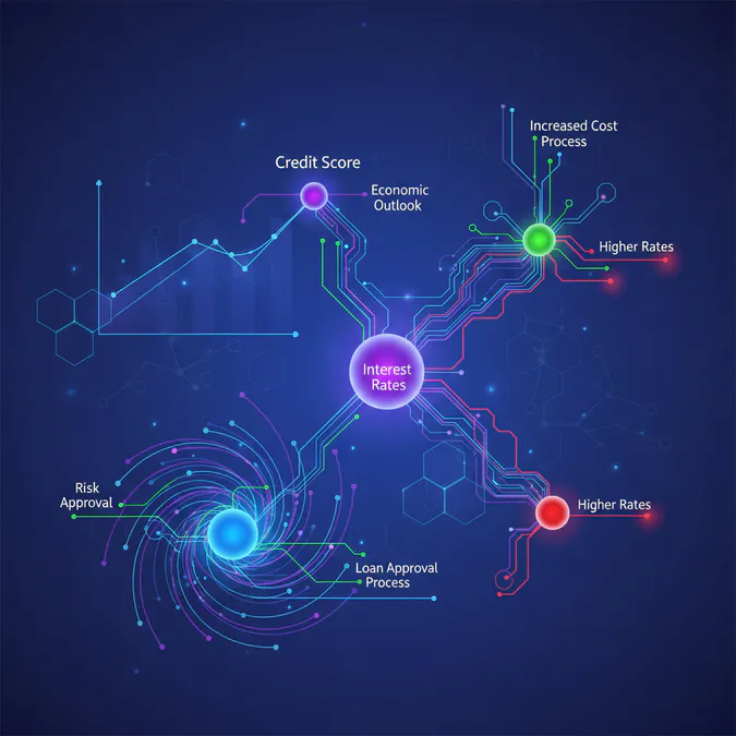 Factors Driving High Personal Loan Rates - Ultimate Guide to Personal Loan Rates for February 2026