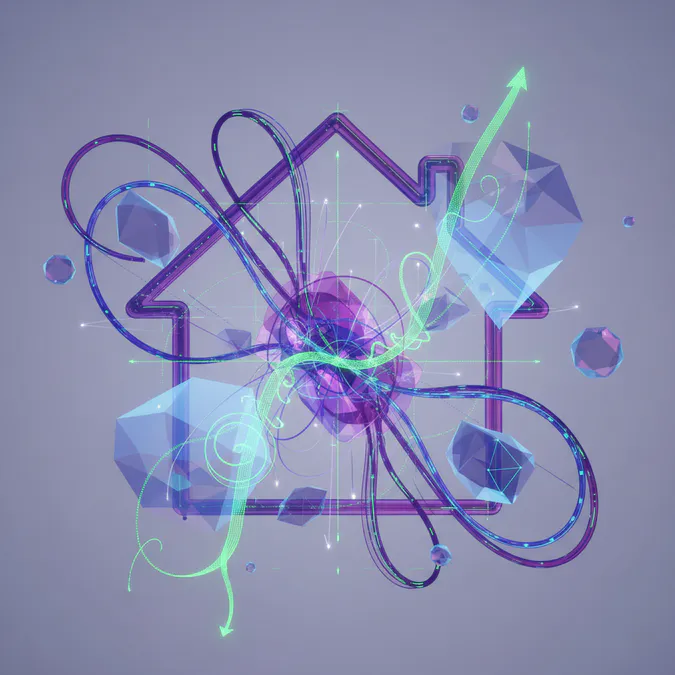 Impact on Homebuying and Refinancing - Essential February 2026 Personal Finance Updates: Interest Rates and Mortgage Trends