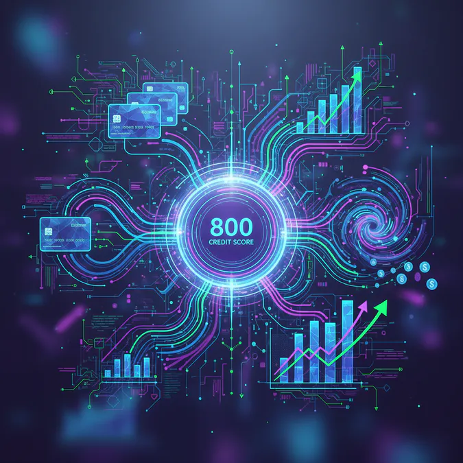 Benefits of an 800 Credit Score - Credit Score 800: The Ultimate Guide to Achieving Financial Freedom