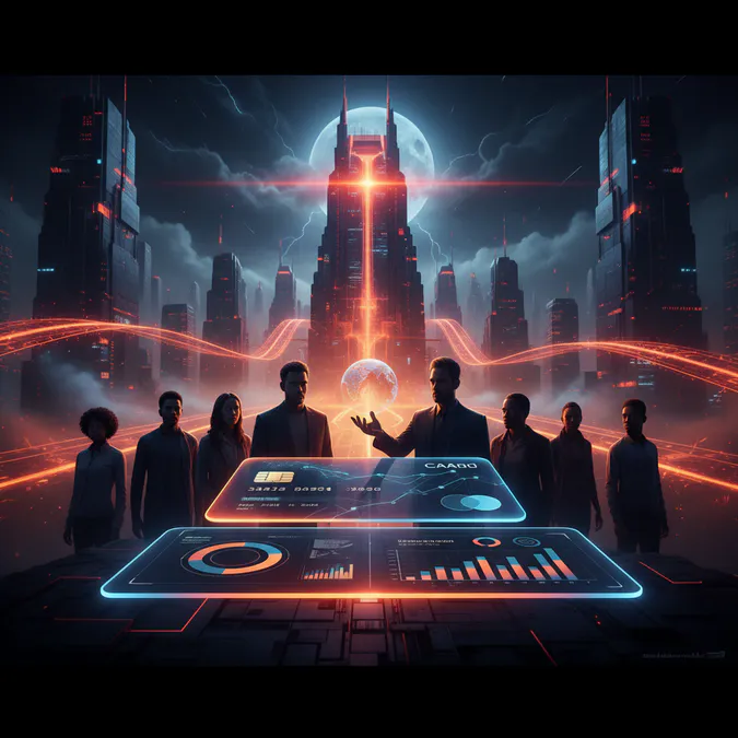 The Future of Digital Banking with Neobanks Credit Debit Cards - 10 Essential Insights on Neobanks Credit Debit Cards