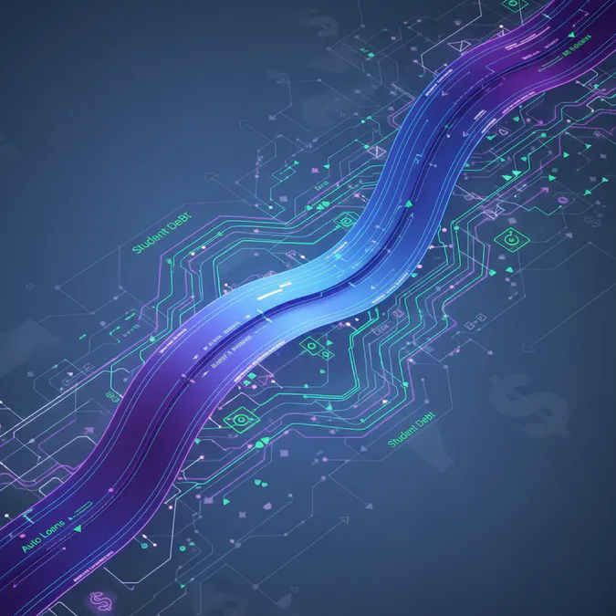 Auto Loans and Student Debt - 10 Proven Ways the Fed Rate Cut Impacts Mortgages, Loans, and Savings