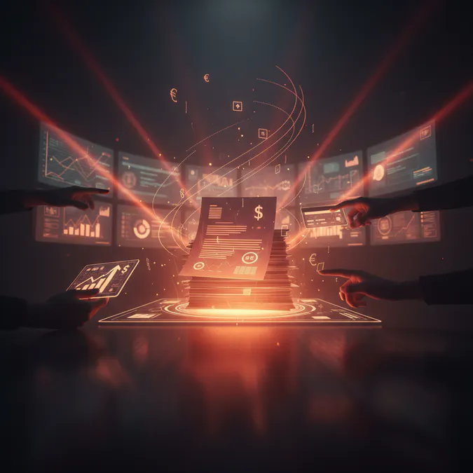 Implications for Borrowers - Ultimate Guide to Mortgage Rates: What Borrowers Must Know