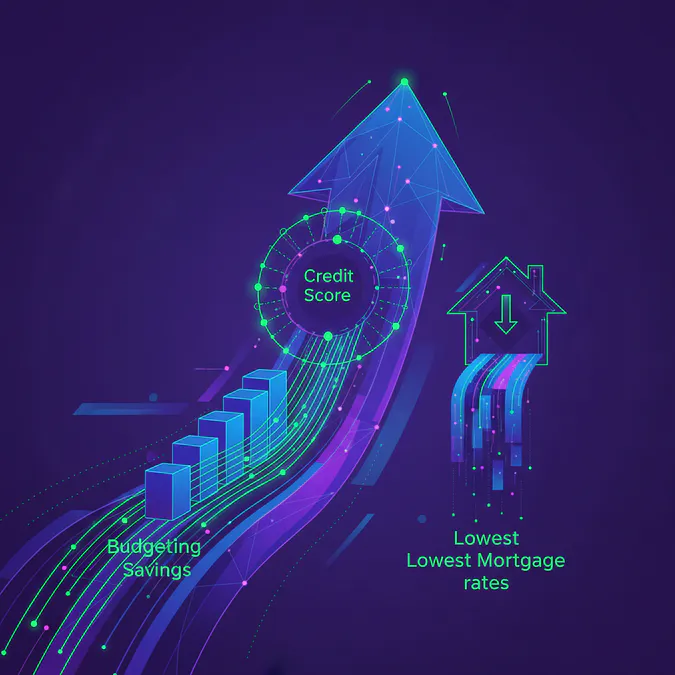 Rate Reduction Strategies to Secure the Lowest Mortgage Rates - Ultimate Guide: Secure the Lowest Mortgage Rates in 2024