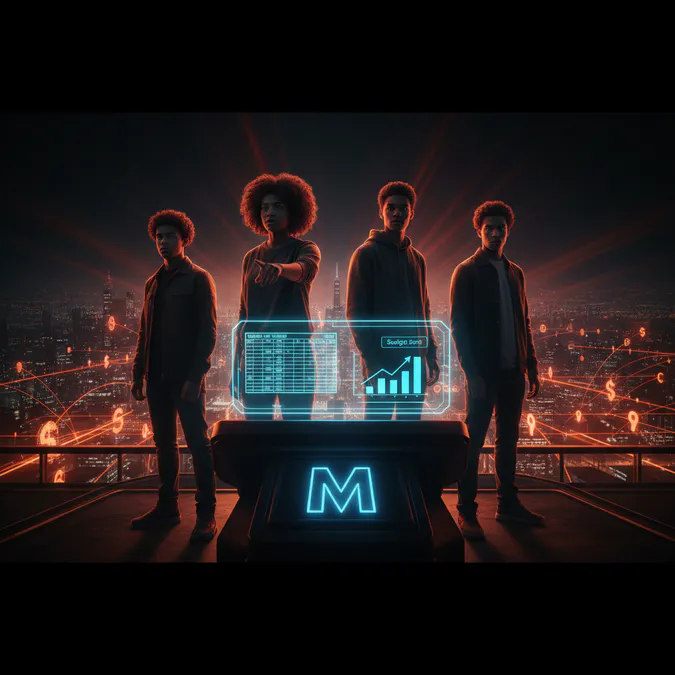 The Impact on Generation Z - Ultimate MrBeast Finance Guide: 7 Essential Insights for Gen Z