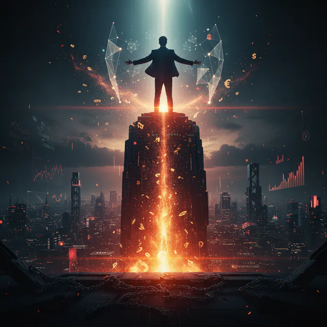 Polanski's Debt Forgiveness Strategy - 10 Essential Solutions to the Student Loan Debt Crisis