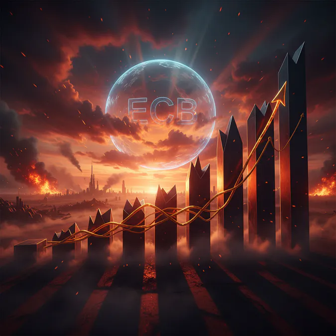 Geopolitical Context - 10 Essential Insights on the Euro Lifeline Expansion by ECB