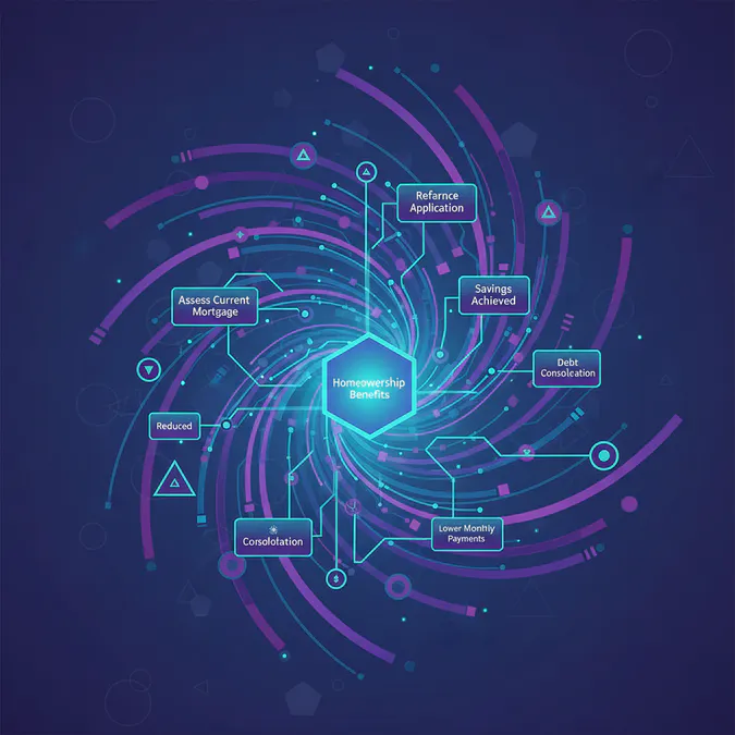 Savings Opportunities for Homeowners - Ultimate Guide to Mortgage Rates: Explore Savings Opportunities