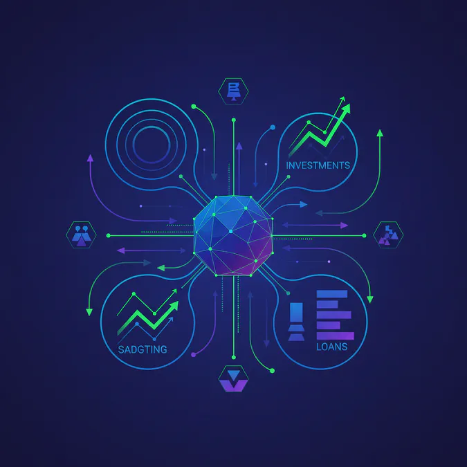 Lessons Learned - 10 Essential Lessons from a Cryptocurrency Investment Journey