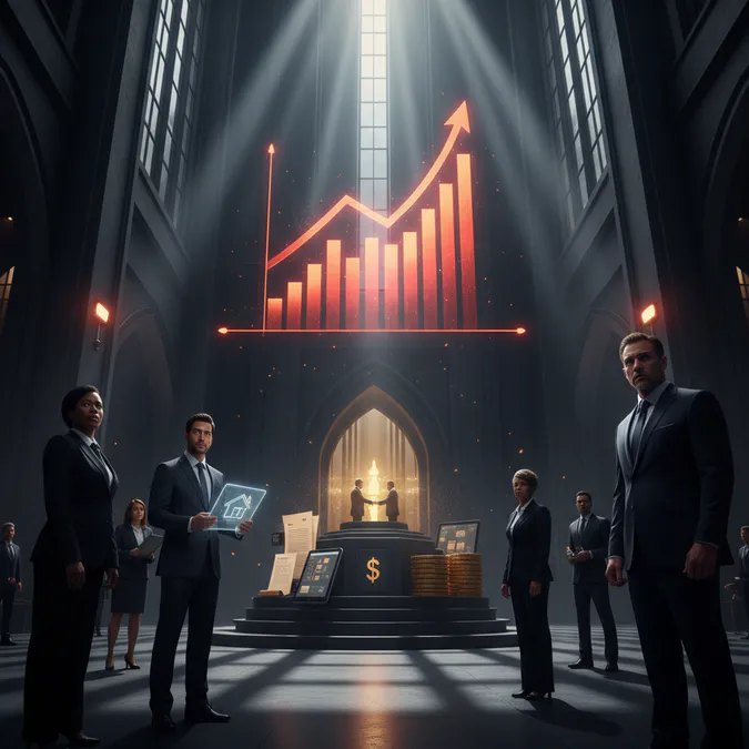 Current Mortgage Landscape - Ultimate Guide to the 30-Year Fixed Mortgage Rate Drop: What It Means for Homebuyers