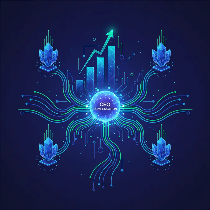 Factors Driving CEO Compensation Increases - The Ultimate Guide to CEO Compensation: Key Insights from Wall Street