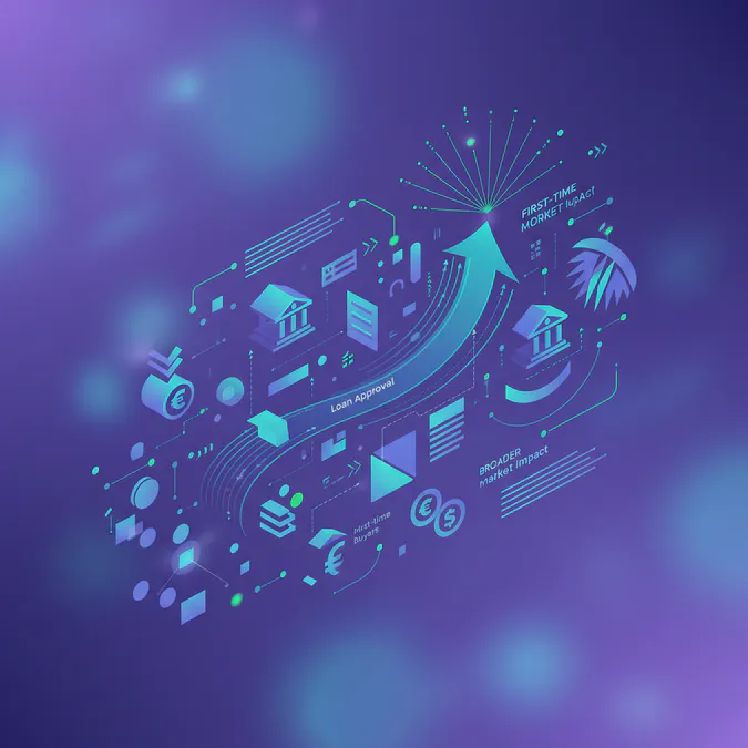 Table of Contents - 10 Essential Insights on the Nationwide Mortgage Change