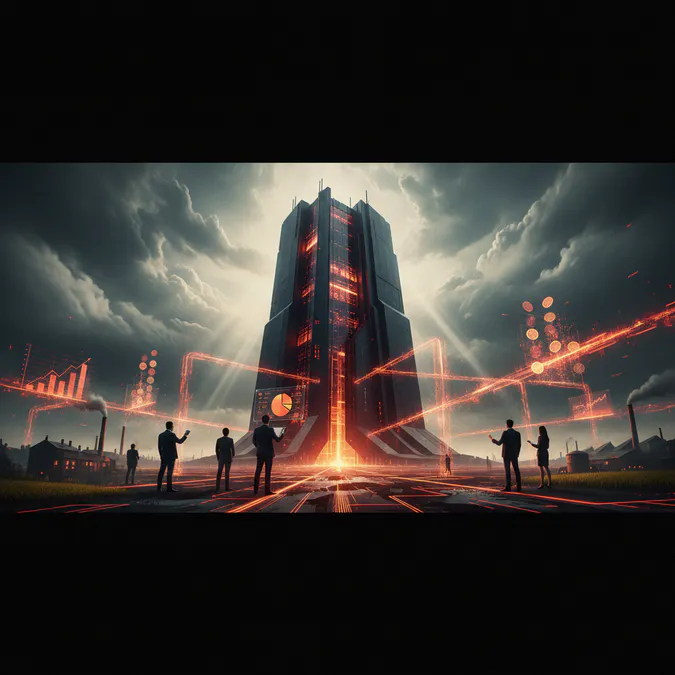 Recommendations for EXIM and Development Bank in Development Finance - 10 Essential Insights on Development Finance from Nestle Ghana