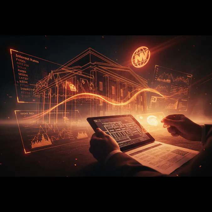 Understanding Mortgage Rate Reductions - Ultimate Guide to Mortgage Rates 2024: 7 Proven Strategies to Save Thousands