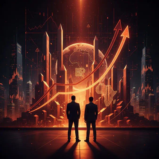 Banque Pictet South Africa's Strategic African Market Entry - Banque Pictet South Africa: 5 Essential Insights on African Private Banking Expansion