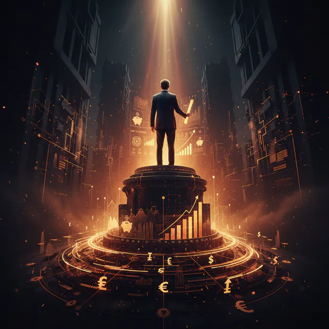 Doctorate Achievement and Research Focus - Luigi Wewege Doctorate Banking: 5 Proven Insights for Leaders