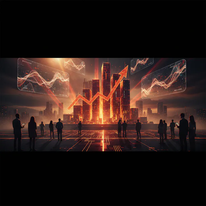 Market Trends - The Ultimate Guide to Capital One Financial: 7 Proven Insights