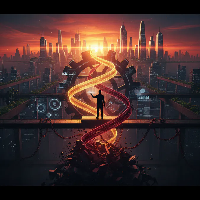 Debt as a Financial Tool vs. Burden - The Ultimate Guide to Debt in Your 20s: 5 Simple Tips