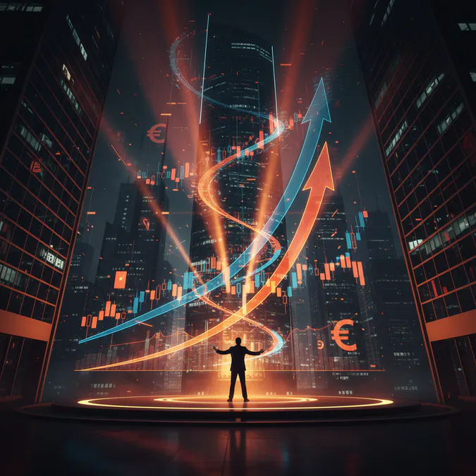 Implications for Global Finance - 5 Proven Steps for an Effortless Euro Liquidity Backstop