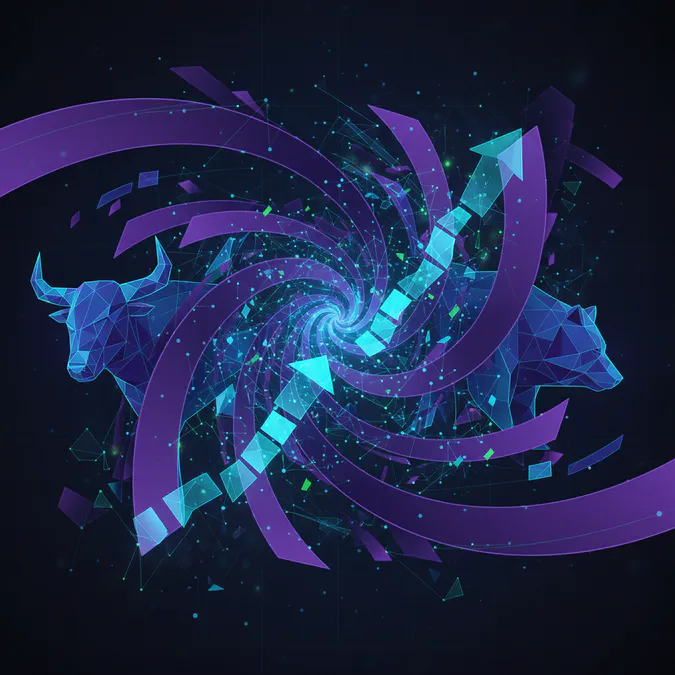 Future Implications - 10 Proven Insights on Institutional Blockchain Finance at Cregis Summit