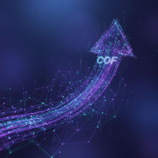 Stock Performance Analysis - The Ultimate Guide to Capital One Financial: 7 Proven Insights