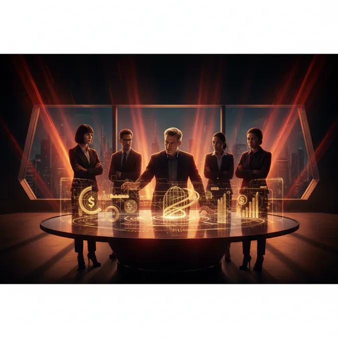 Expert Opinions on AI in Finance - AI Financial Advice: 10 Essential Tips for Simple Guidance