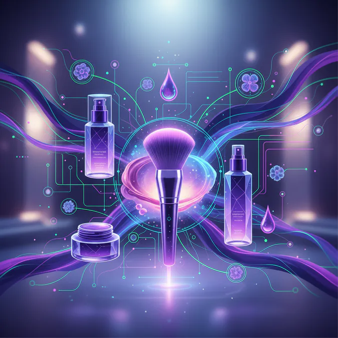 Technology Features - Transform Your Home with the Ultimate In-Home Spa Experience