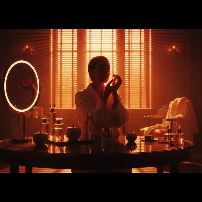 Benefits of In-Home Spa Treatments - Transform Your Home with the Ultimate In-Home Spa Experience