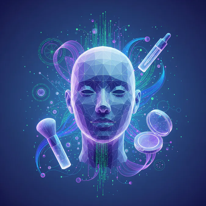 Technological Innovations in Beauty Trends 2026 - Beauty Trends 2026: The Ultimate Guide to Inclusivity and Innovation