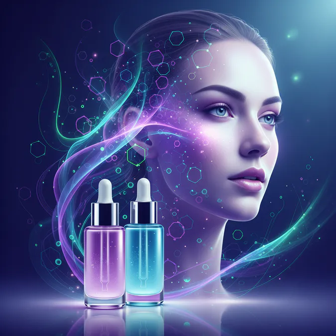 Introduction to Peptides in Skincare - 10 Essential Benefits of Peptides in Skincare: Expert Insights