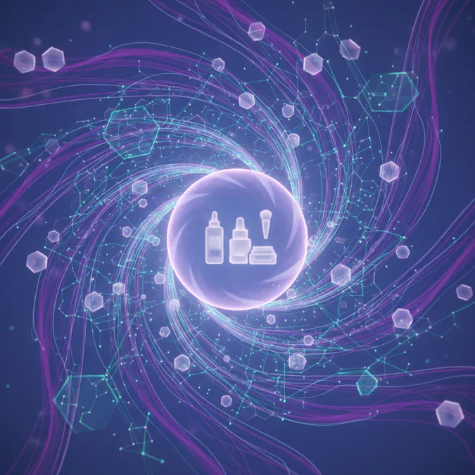 Emerging Trends in Skincare - Ultimate Skincare Trends 2025: Innovations for Your Routine