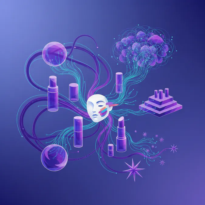 Emerging Sales Channels - Proven Beauty Industry Trends for 2026