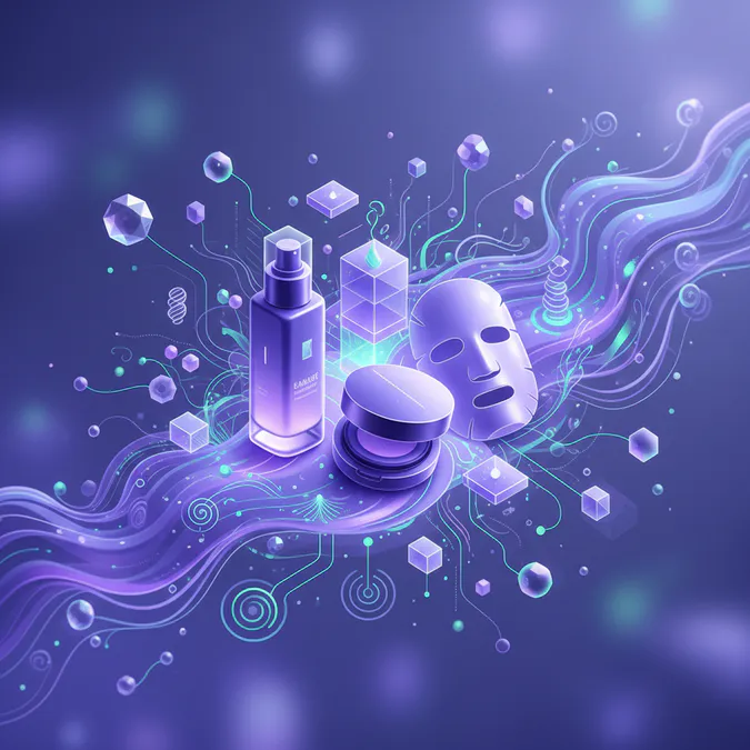 K-beauty Global Impact - Essential K-Beauty Trends for 2026: Innovations and Insights