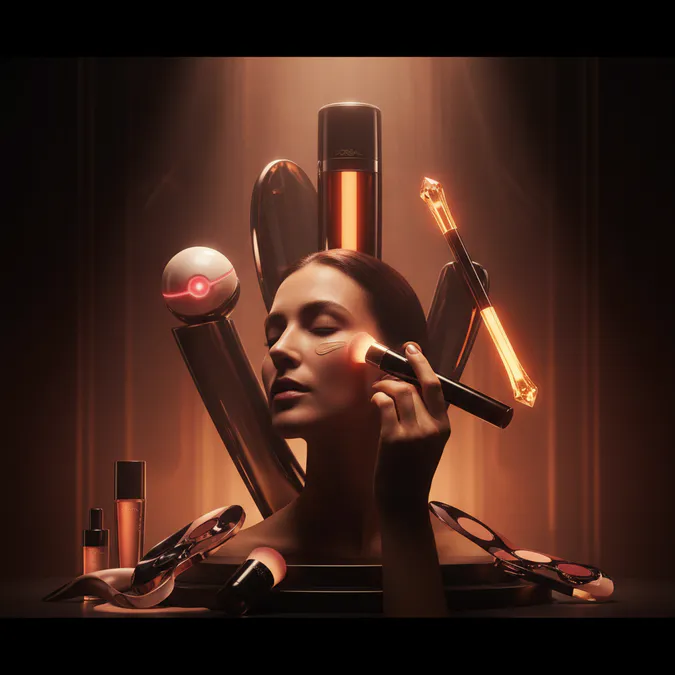 Detailed Product Analysis of Beauty Innovations - Beauty Innovations: The Ultimate Technologies Transforming Skincare at CES 2026