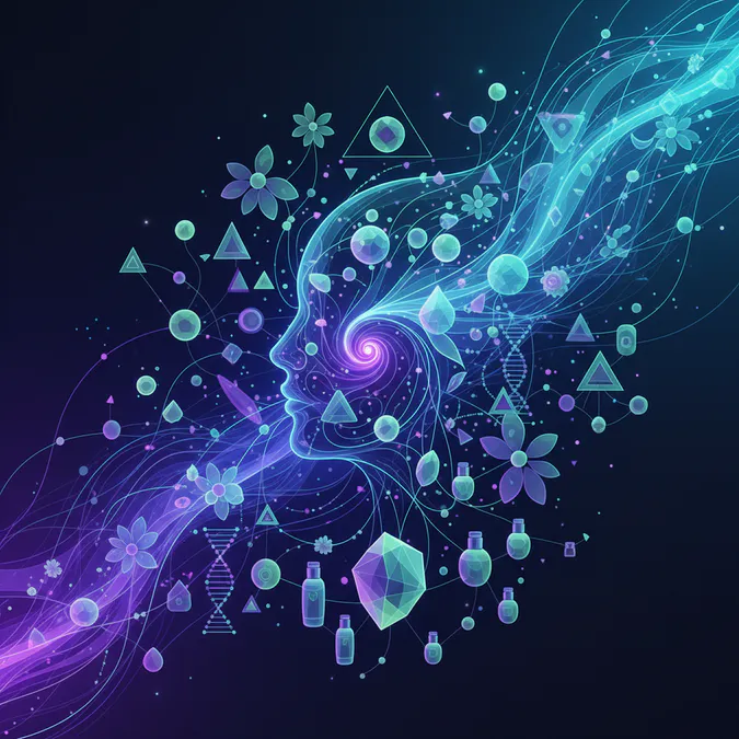 Future Trends in the Beauty Industry 2025 - Ultimate Insights into the Beauty Industry 2025: Trends and Predictions