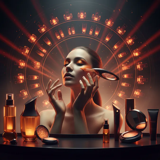 Long-lasting Beauty Trends 2026 - Essential Beauty Trends 2026: Your Complete Guide to the Future