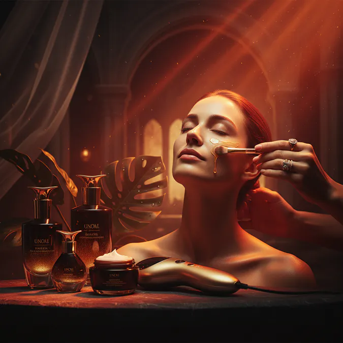 Effective Skincare Tips - Ultimate Skincare Tips for Greasy Skin During Monsoon