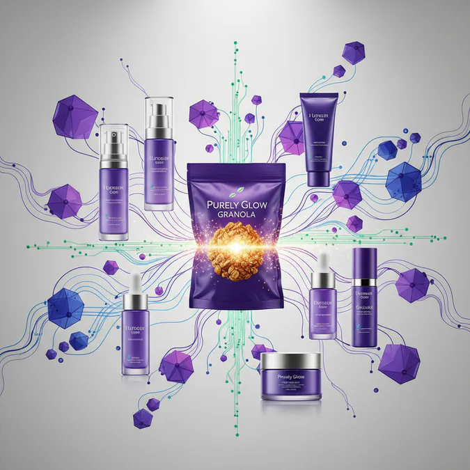 Beauty Benefits of Ingredients - Beauty Granola: 10 Essential Benefits of Purely Elizabeth's Skin-Infused Delight