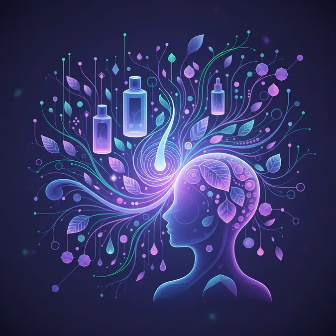 Analyzing Scalp Spa Treatments - 10 Proven Scalp Spa Treatments for Effortless Hair Growth