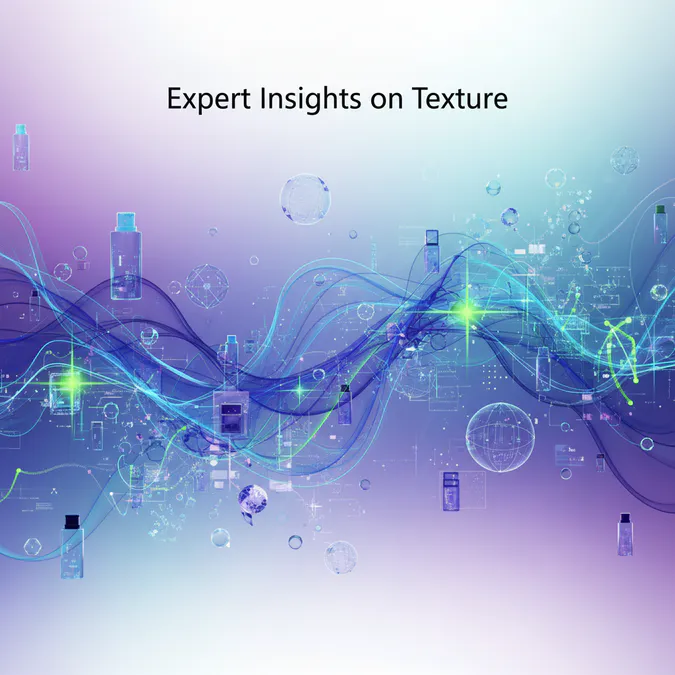 Expert Insights on Texture - Texture in Beauty Trends: The Ultimate Guide for 2026