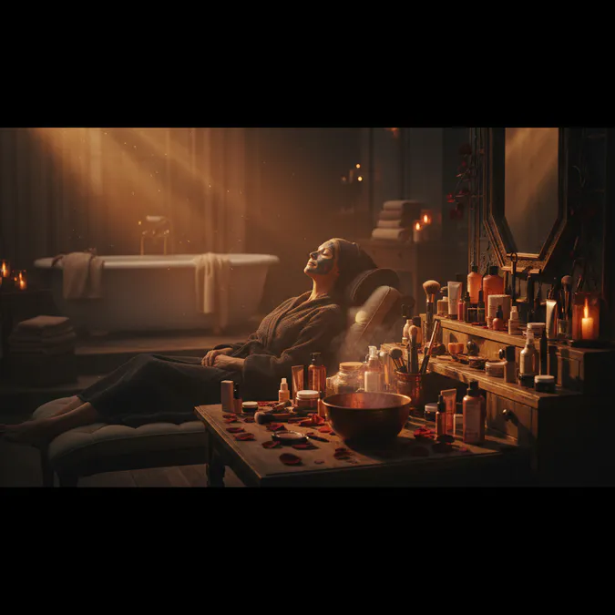 Benefits of At-Home Spa Treatments - 10 Essential Spa Treatments at Home for Ultimate Relaxation