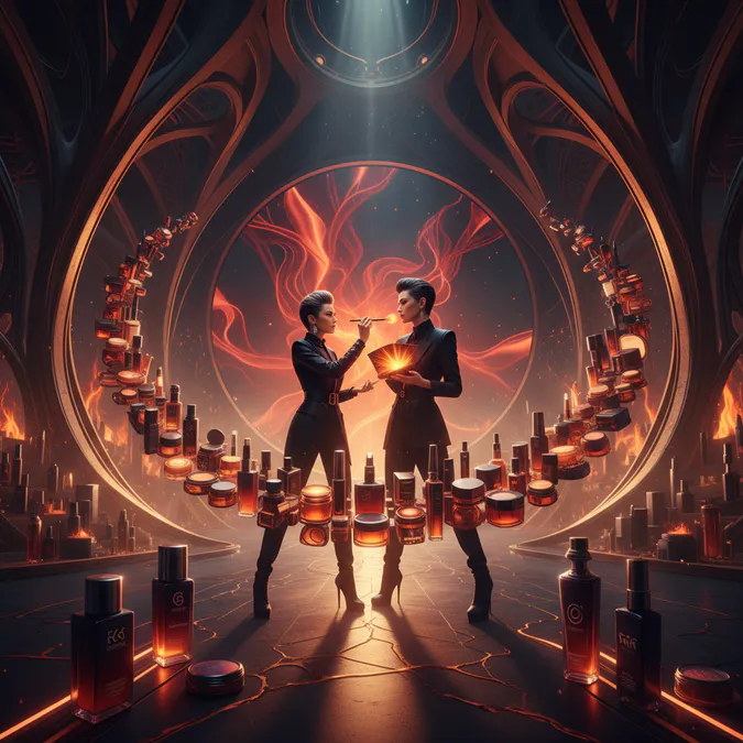 Expert Insights on Beauty Trends - Ultimate Beauty Trends for Spring Break 2026: Top 5 Styles