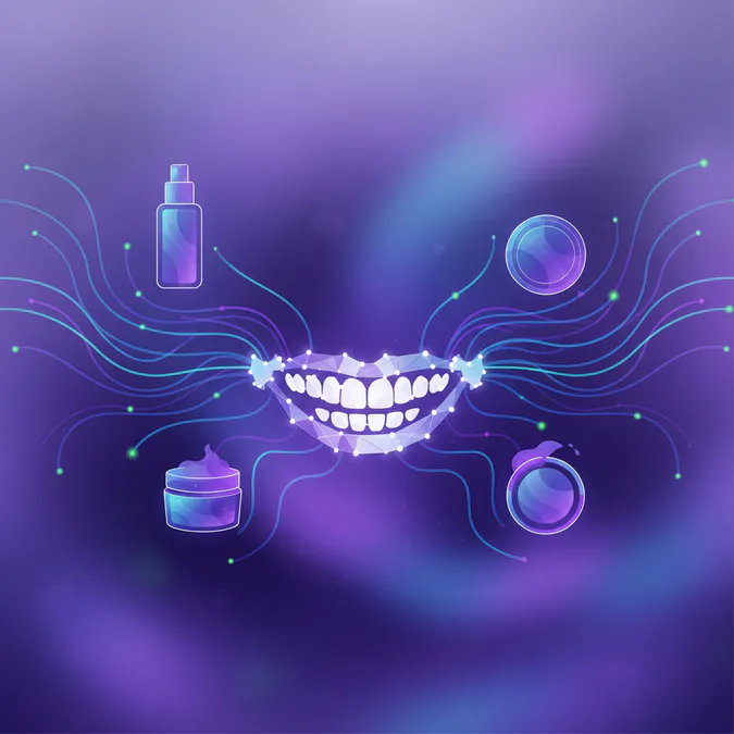 Cosmetic Dentistry Procedures for Enhanced Dental Aesthetics - Ultimate Guide to Dental Aesthetics: 10 Secrets for Youthful Looks